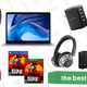 Illustration for article titled Tuesdays Best Deals: MacBook Air, Vitamix Blenders, Instant Pot, and More